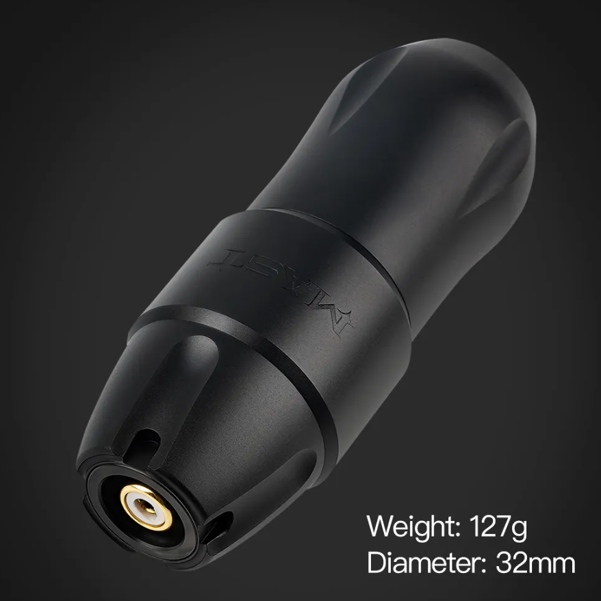 Mast Tour Pro Tattoo Pen with Cord or with battery WQ360