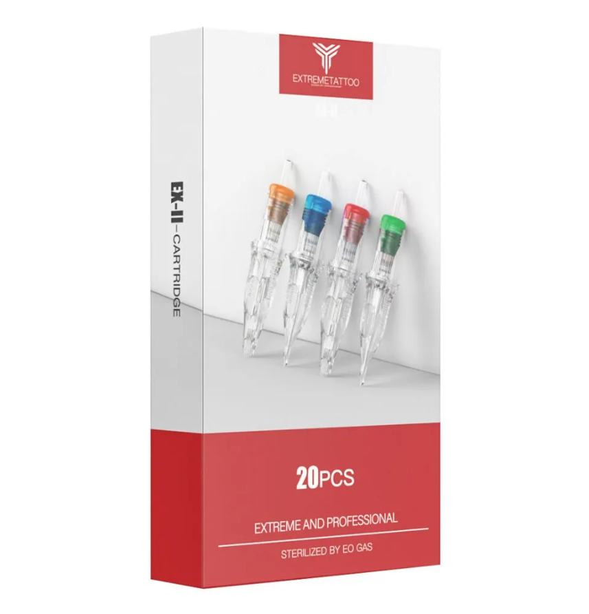 EXTREME MAGNUM (10PC/BOX)