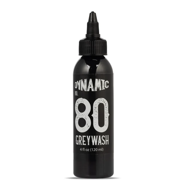 Dynamic Greywash Single Bottles