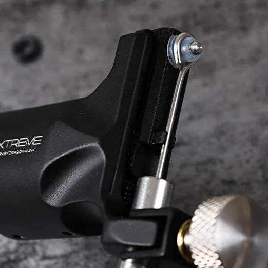 Dragonhawk Rotary Tattoo Machine-Extreme WQ080-2