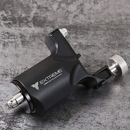 Dragonhawk Rotary Tattoo Machine-Extreme WQ080-2