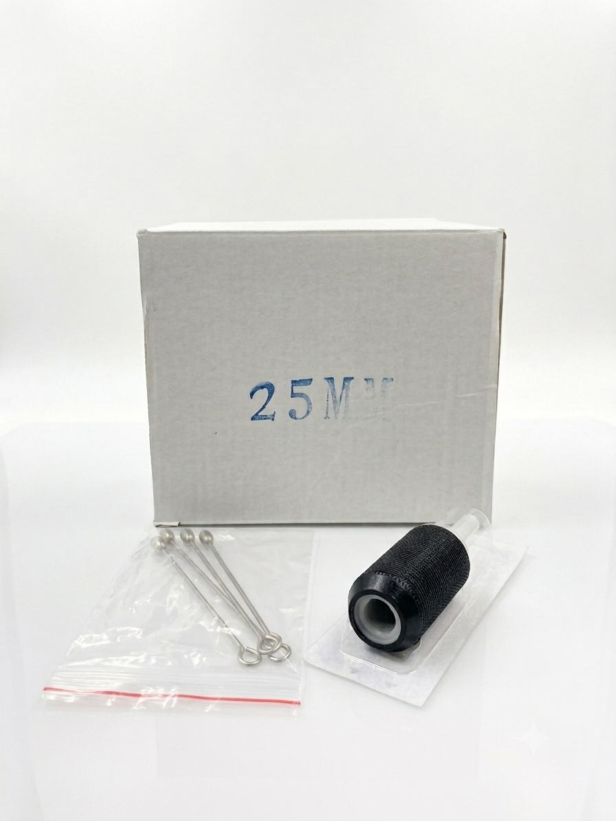 Disposable Cartridge Grip with Bars 25mm/30mm
