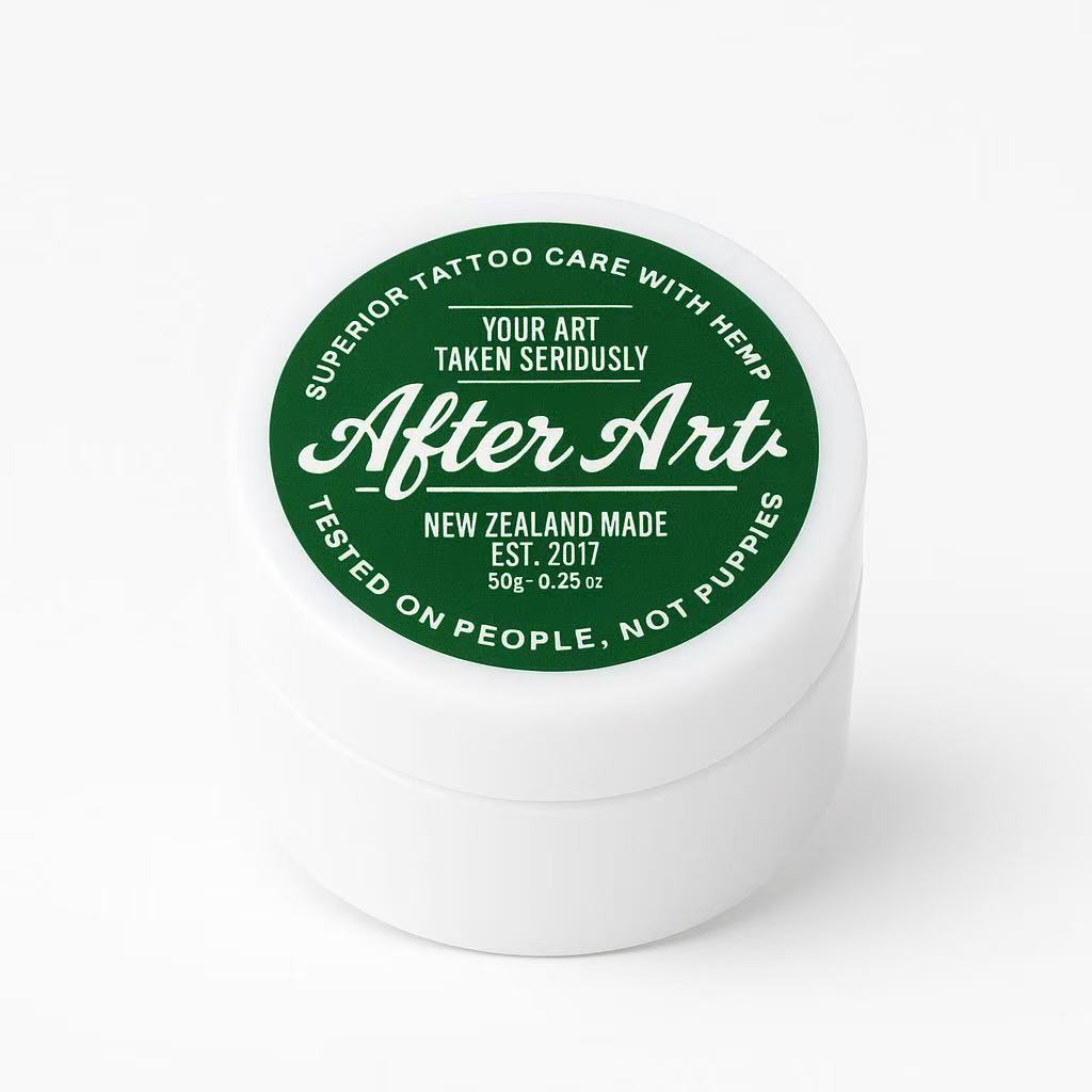 AfterArt Aftercare Cream-8g