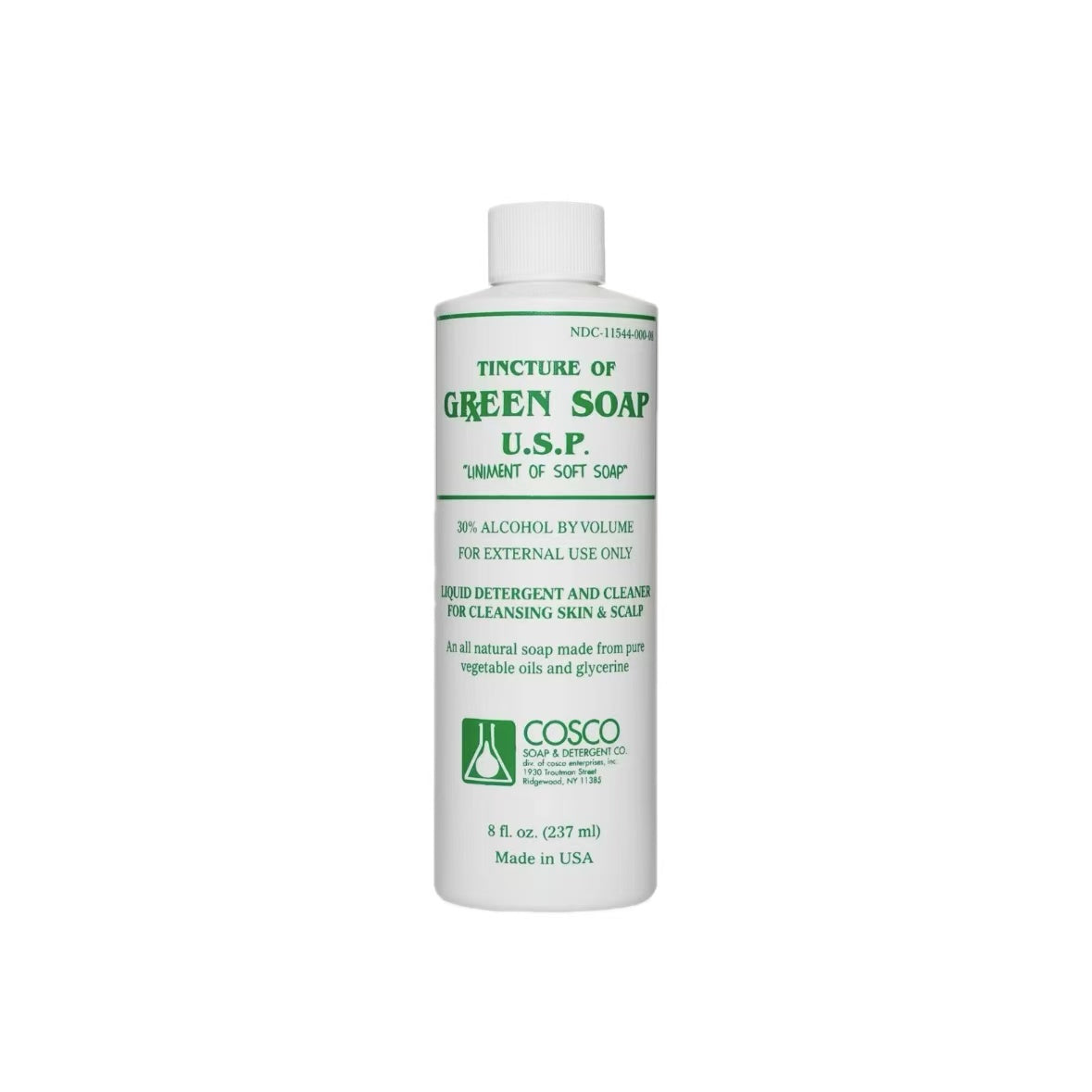 Tattoo Greensoap