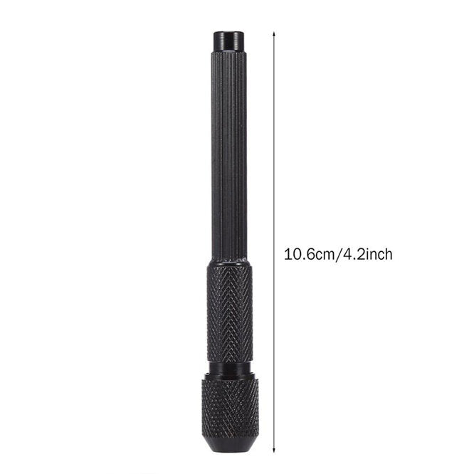 Aluminium Tattoo Skin Marker Scribe Pen