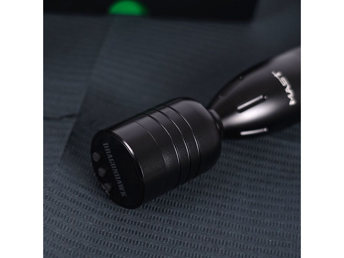 Dragonhawk Battery DC Plug P187