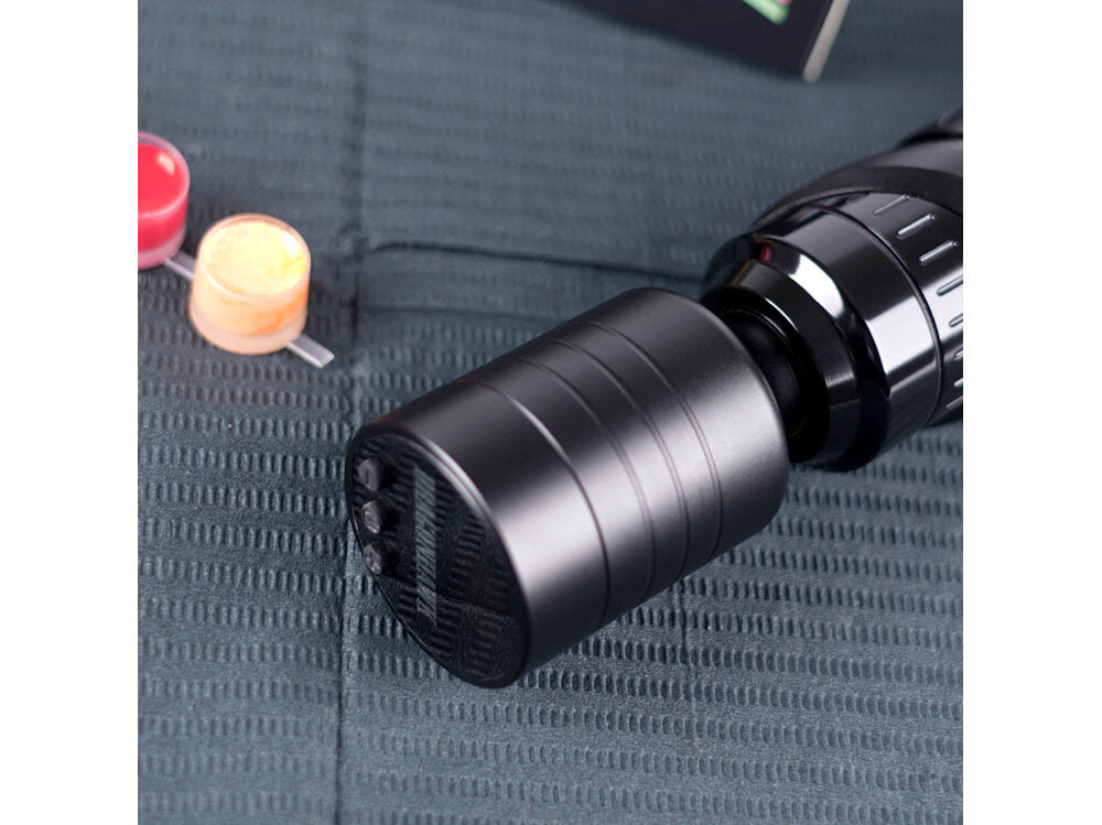 Dragonhawk Battery RCA Plug P185