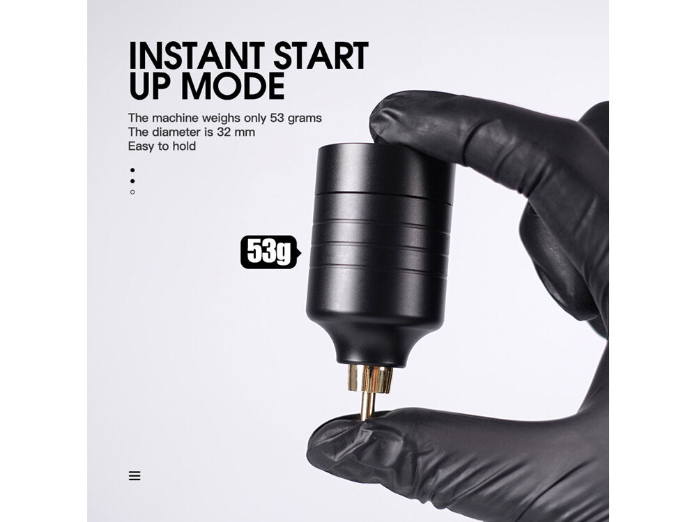 Dragonhawk Battery RCA Plug P185