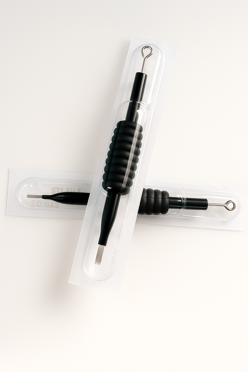 Grip needle Disposable Needles Suited Tube