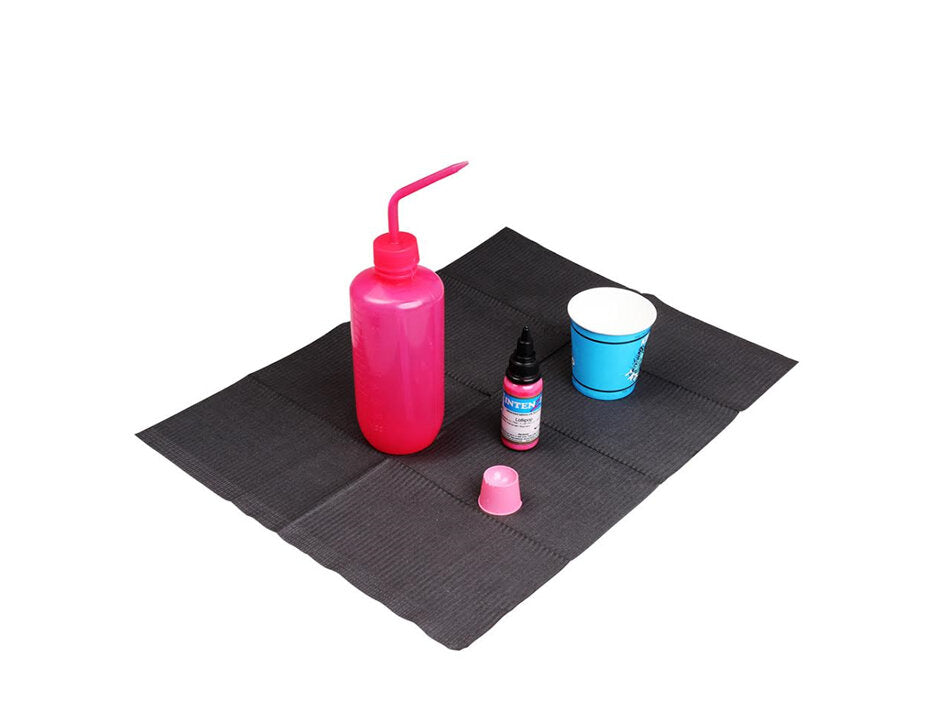 Hygiene Personal Medical Tattoo Table Cloth (Bibs) 20/125 Pcs