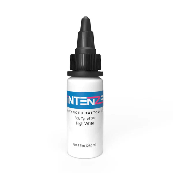 Intenze 1oz Ink