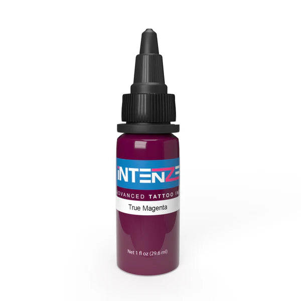 Intenze True Magenta 1oz