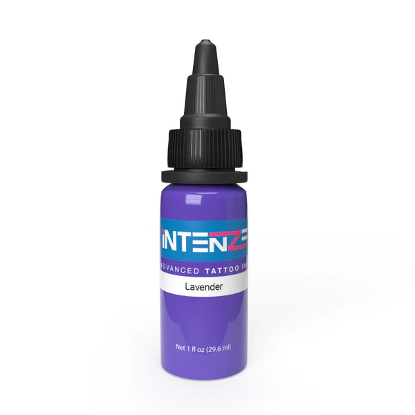 Intenze Lavender 1oz