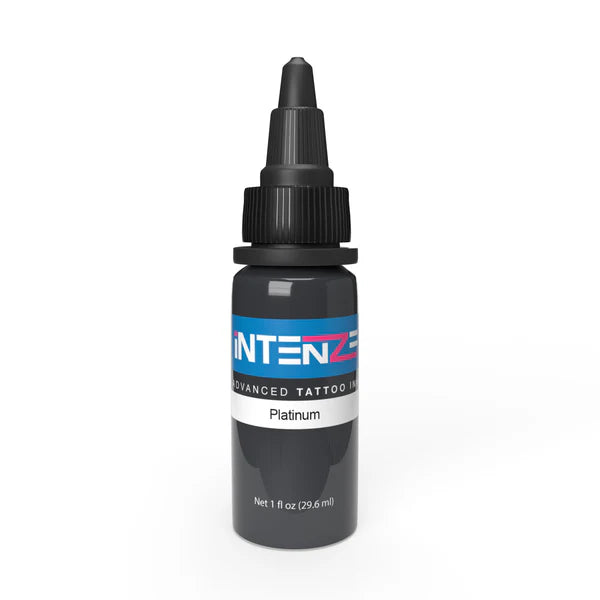 Intenze Platinum 1oz