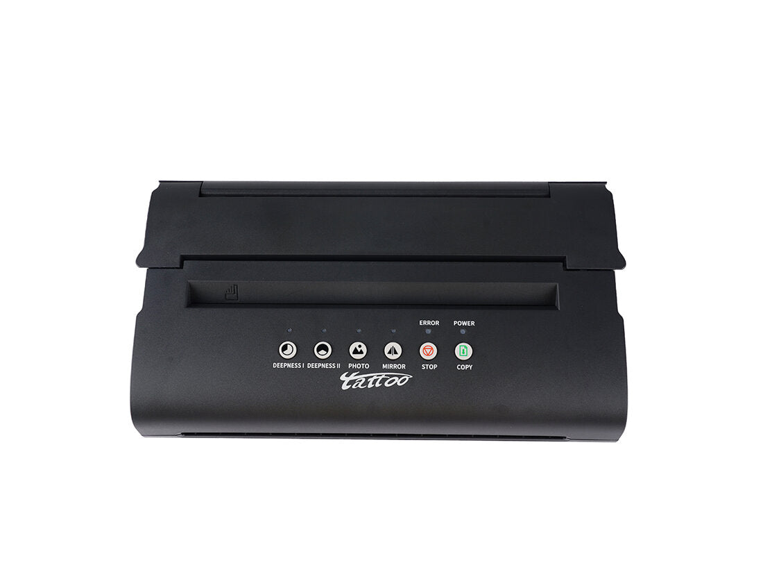 MT200 Transfer Machine