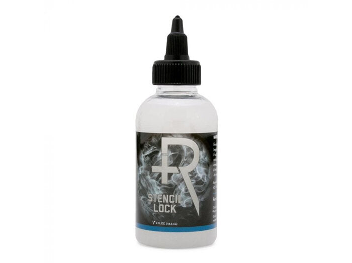 Recovery Stencil Lock — 4oz Bottle