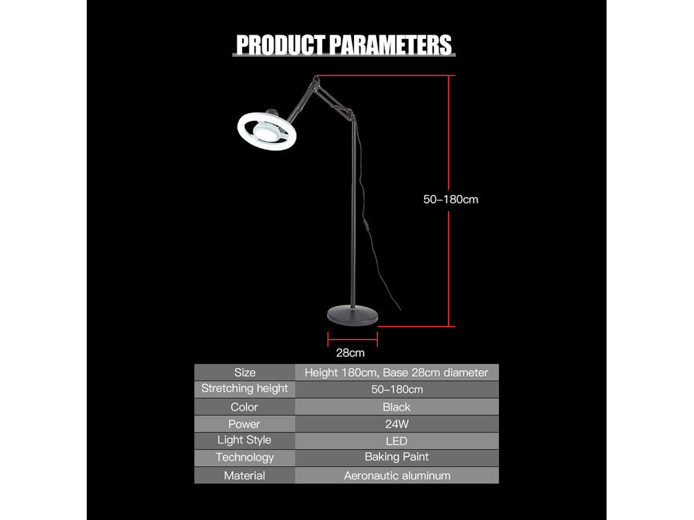 Special Tattoo LED