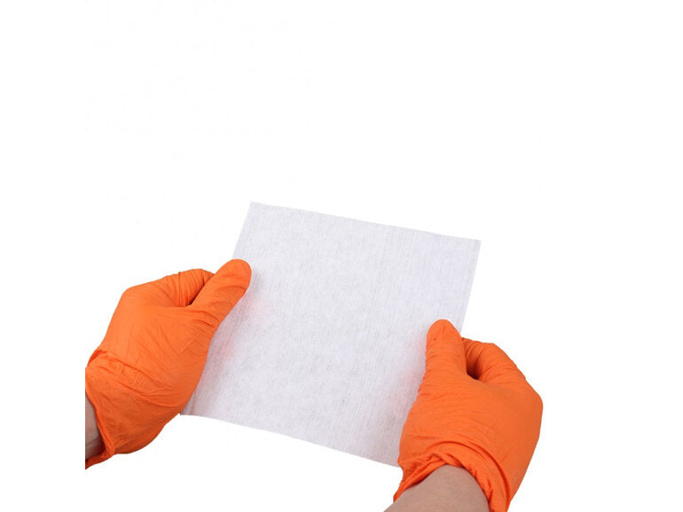Tattoo Paper Wipes
