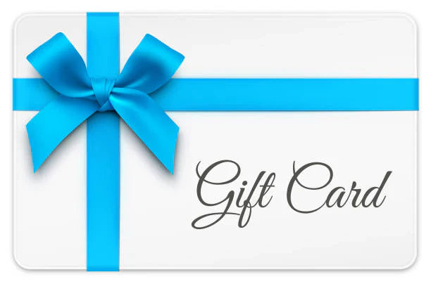 Tattoo Warehouse Gift Card