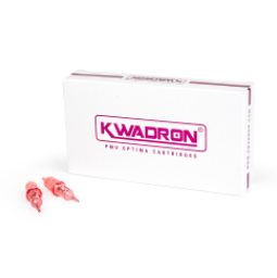 KWADRON PMU OPTIMA CARTRIDGES 25/1RLLT-CP - 20 PC/Box