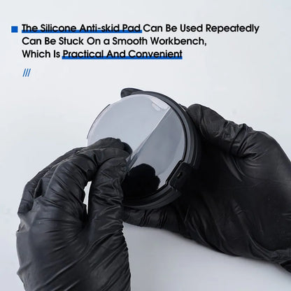 Mast Halo Tattoo Power Supply (p1217)