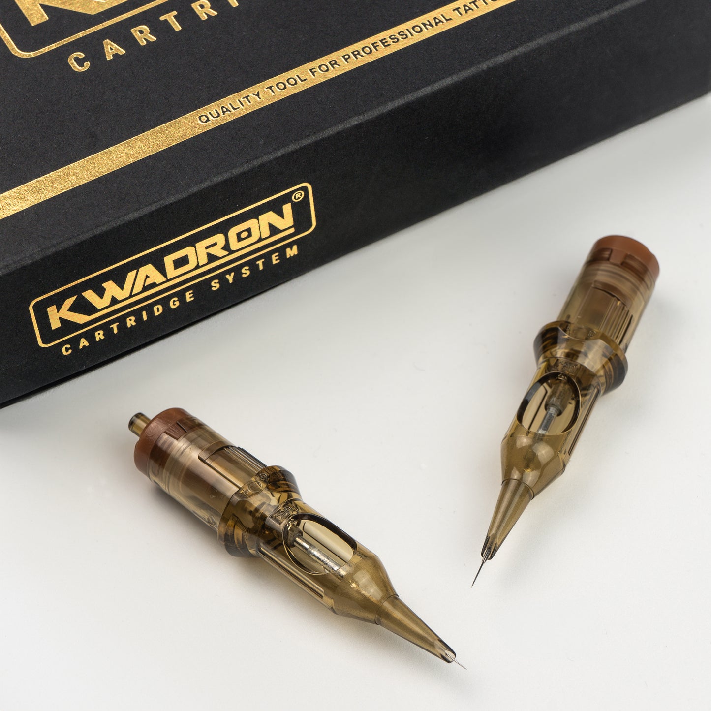KWADRON CARTRIDGE SYSTEM 0.30MM RL