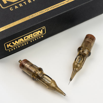 KWADRON CARTRIDGE SYSTEM 0.30MM RL