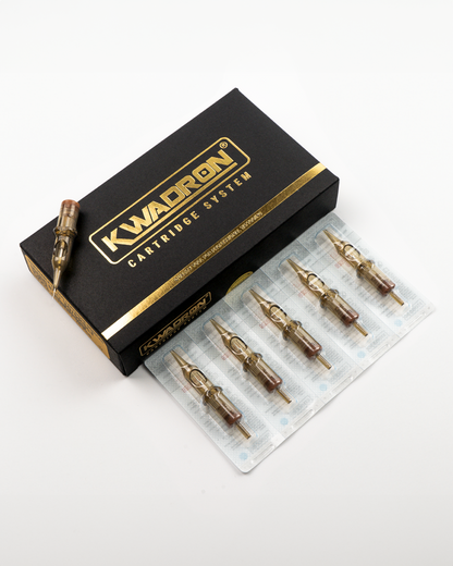 KWADRON CARTRIDGE SYSTEM 0.30MM RL