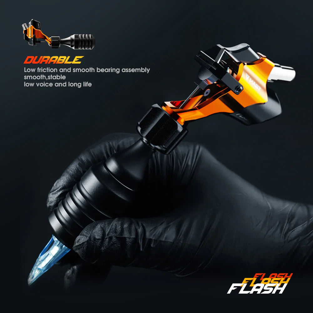 Mast Flash Direct Drive with Cord