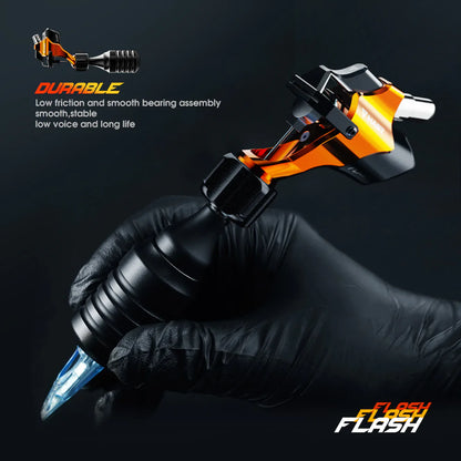 Mast Flash Direct Drive with Cord