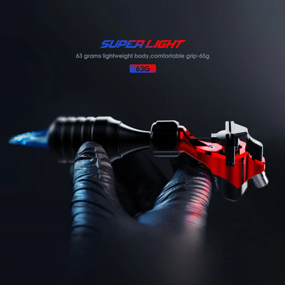 Mast Flash Direct Drive with Cord