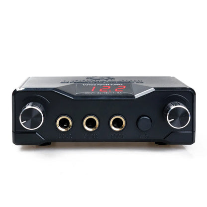 DH LCD Dual Power Supply