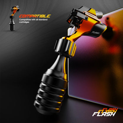 Mast Flash Direct Drive with Cord