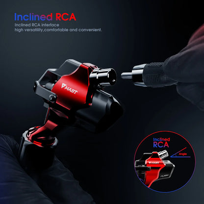 Mast Flash Direct Drive with Cord