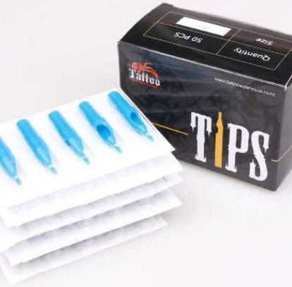 TATTOO TIPS