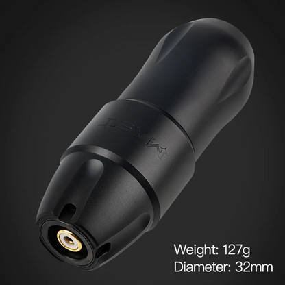 Mast Tour Pro Tattoo Pen with Cord or with battery WQ360