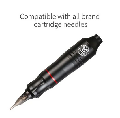 Japan Motor Rotary Pen Tattoo Machine with Cord