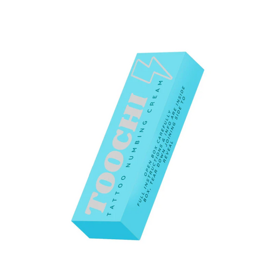 Toochi Numbing Cream