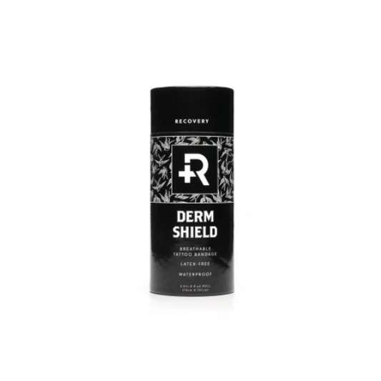 Recovery Derm Shield — 5.9' x 8 Yard Roll
