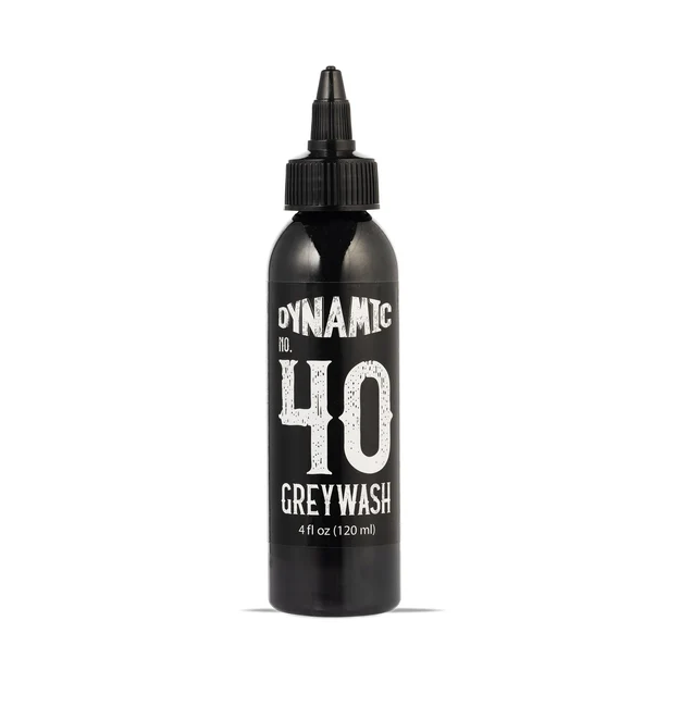 Dynamic Greywash Single Bottles