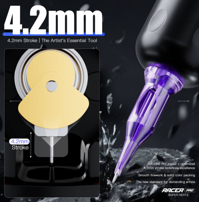 MAST Wireless Pen & WJX Cartridge System