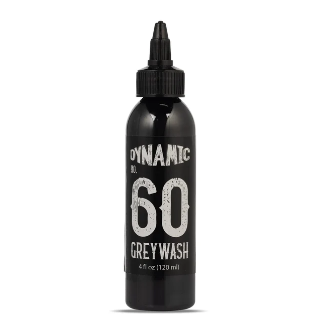 Dynamic Greywash Single Bottles