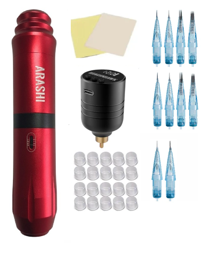 Beginner Wireless Kit WQ388