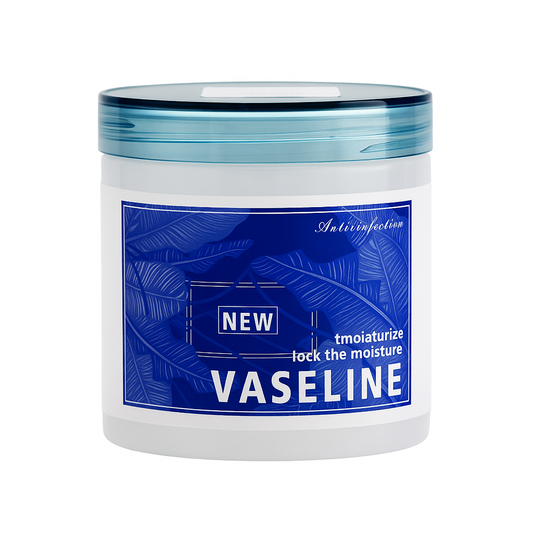 Tattoo Healing Ointment Vaseline 400g USA