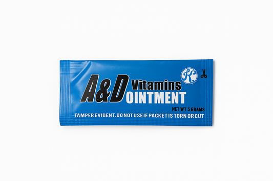 Tattoo Aftercare A&D Ointment 5g
