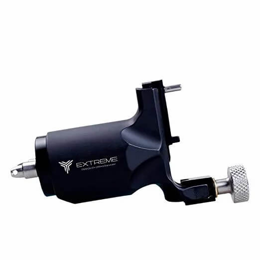 Dragonhawk Rotary Tattoo Machine-Extreme WQ080-2