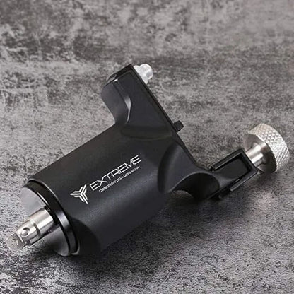 Dragonhawk Rotary Tattoo Machine-Extreme WQ080-2