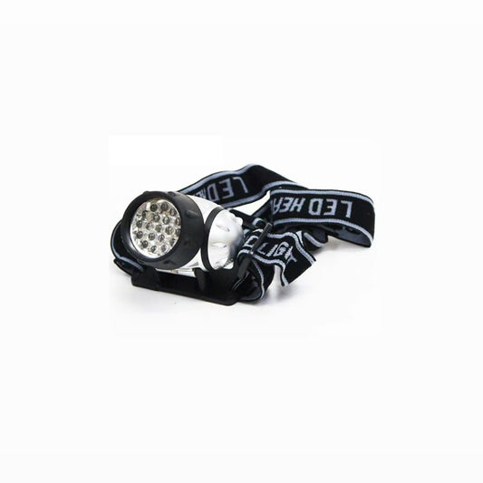 14-LED Headlamp