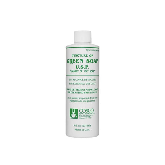 Tattoo Greensoap