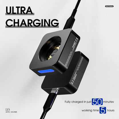 Wireless Battery and Charging Dock for Mast Racer Pro